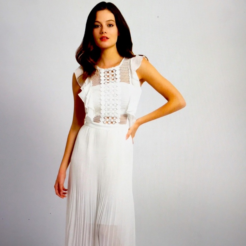 NWT APART dress